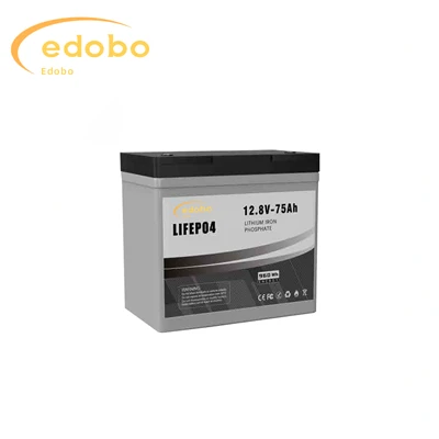 Harga Bateri Lithium Ion 12.8v 75ah