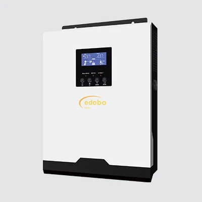 Penyongsang Luar Grid 48v 5000w