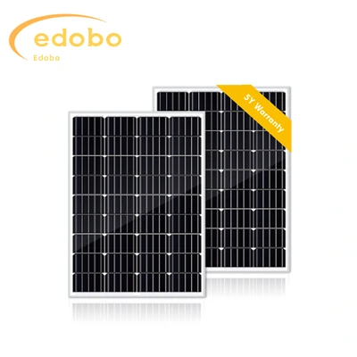 Panel Suria Kecil 150W