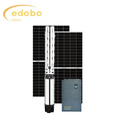 Pam Air Submersible Solar