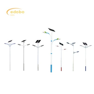 Split Type Street Lampu Suria Lampu Luar