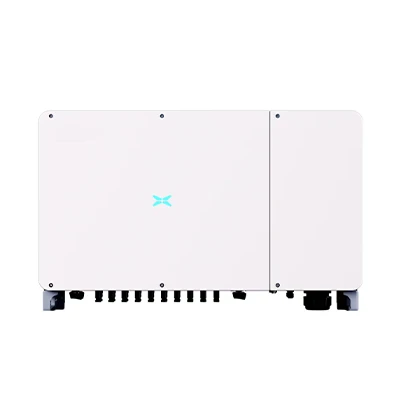 Grid Inverter Ikat